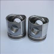 Dongfeng Cummins Original Piston DFC07114 6CT 3917707