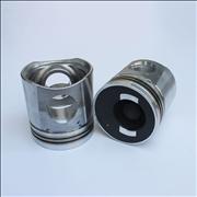 Dongfeng Cummins Original Piston DFC78114 6CT 3925878