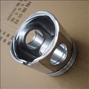 NDongfeng Cummins Piston ISBE 4897512