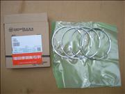 NDongfeng Cummins Piston Ring ISF2.8 5269330