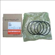 NDongfeng Cummins Piston Oil Ring ISF2.8 4976251
