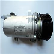 Dongfeng kangba Annkplan air ac conditioning compressor 81V4604100