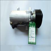 NDongfeng kangba Annkplan air ac conditioning compressor 81V4604100
