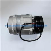 NHigh quality military vehicle Air conditioning compressor 81C24A04100