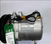 NCar electric automotive air conditioning compressor Dongfeng military vehicle 81V72A04100