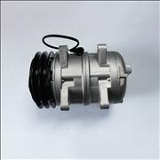 NHigh quality auto air conditioning compressor for Dongfeng commercial vehicle 8104010C0100