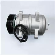 High quality auto air conditioning compressor for Dongfeng commercial vehicle 8104010C01008104010C0100