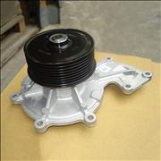 FOTON cummins ISF2.8 engine water pump 5333035 52889085333035