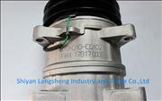NAir conditioning compressor 8104010C0102 for Draco Hercules