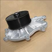 NFOTON cummins ISF2.8 engine water pump 5333148