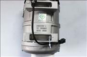 NReasonable price auto air condditioning compressor for Dongfeng Draco Hercules 8104010C0107