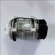 Reasonable price auto air condditioning compressor for Dongfeng Draco Hercules 8104010C0107