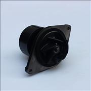 Ndongfeng cummins ISDE diesel engine water pump assembly 1307DB-010