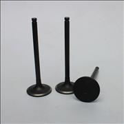 dongfeng cummins 6CT engine air intake valve 3924492