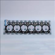 dongfeng cummins 6DT engine parts cyclinder head metal gasket 52890475289047