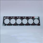 dongfeng cummins 6BT engine parts cyclinder head metal gasket A3921394 