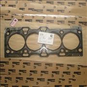 FOTON cummins ISF2.8 engine parts cyclinder head metal gasket 5257187F5257187F