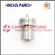 NDiesel Fuel Injection Pump Nozzle DN0PDN113 For Engine Fuel Pump Parts