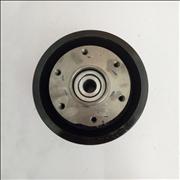 Dongfeng fan pulley assembly for Renault D5010222001D5010222001