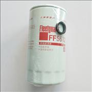 Fleetguard Fuel Filter assembly ISDE FF5612-B-AM 
