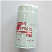 NFleetguard Fuel Filter assembly ISDE FF5612-B-AM 