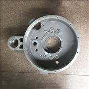 NDongfeng Cummins 6CT 8.3 engine machinery flywheel shell 4994030