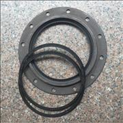 Dongfeng Cummins 6CT crankshaft rear oil seal 3883620