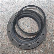 NDongfeng Cummins 6CT crankshaft rear oil seal 3883620