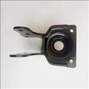 Dongfeng Left front bracket assembly hang engine 10ZD2A-01020 engine series support10ZD2A-01020