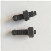 Dongfeng Valve adjusting bolt/screw 6CT C3900706