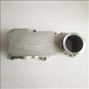 Dongfeng Renault front cover with blocking assembly D5600222004