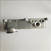 NDongfeng Renault front cover with blocking assembly D5600222004