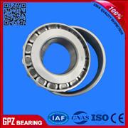 33118 tapered roller bearing 90X150X45 mm GPZ 3007718E