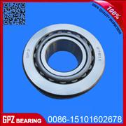 27911 Taper roller bearings GPZ 53.975x123.825x39.5 mmGPZ27911