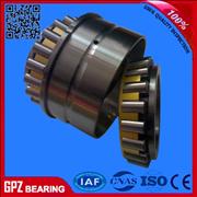 N27911 Taper roller bearings GPZ 53.975x123.825x39.5 mm