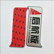 NDongfeng Tianlong Qihang Board car door decoration special edition TL-1000