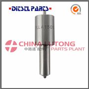 Online Sell China Diesel Fuel Injector Nozzle DLLA150S187 S Type For Engine Fuel Pump Parts