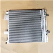 Cheap Dongfeng Tianjin air conditioning condenser 8105010C11018105010-C1101