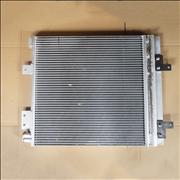 NGood quality Dongfeng Tianjin air conditioning condenser 8105010C1101
