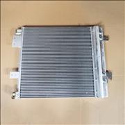 Factory direct sale quality Dongfeng Tianjin air conditioning condenser 8105010C1101