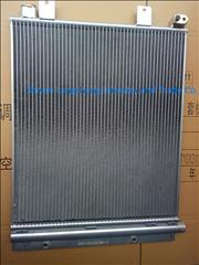 High quality Dongfeng Draco air conditioning condenser 8105010-C0100