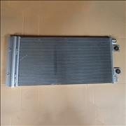 Cheap Dongfeng Flagship air conditioning condenser 8105010-C1800