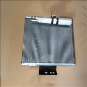 Cheap Dongfeng Golden Tyrant air conditioning condenser 