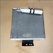 NCheap Dongfeng Golden Tyrant air conditioning condenser 