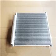 Cheap Dongfeng Dorika air conditioning condenser 8105DM0268105DM026