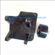 NHigh quality Dongfeng air conditioning AC compressor holder 410 holder