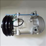 NDongfeng Dragon buses air conditioning ac compressor 8104ABP12-010-P2/P1