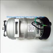 Good quality Dongfeng Dragon buses air conditioning ac compressor 8104JSB10-010-C for Dongfeng vehicle