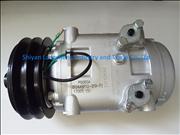 NFactory direct sales Dongfeng Dragon buses air conditioning ac compressor 8104ABP12-010-P2/P1