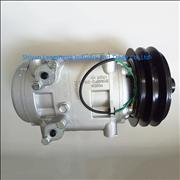 Factory direct sales Dongfeng Dragon buses air conditioning ac compressor 8104ABP12-010-P2/P18104ABP12-010-P2/P1